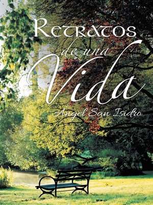 cover image of Retratos de una vida